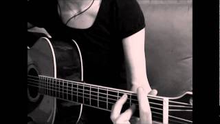 Rosi Golan - Flicker (cover)