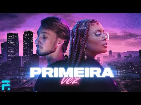 oficialSMG - Primeira Vez ft. Budah (Prod. Kabeh) | Lyric Video