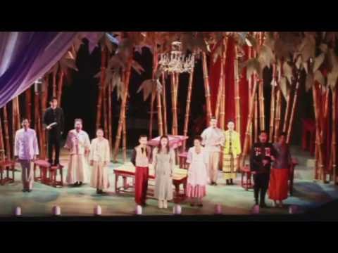 Weekend in the Country