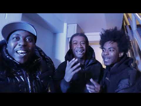 Tazzo B x Mar Binbloxks x Ty Flex - Headtap (Prod by Schiri Beats) (Shot by ZaZooted)