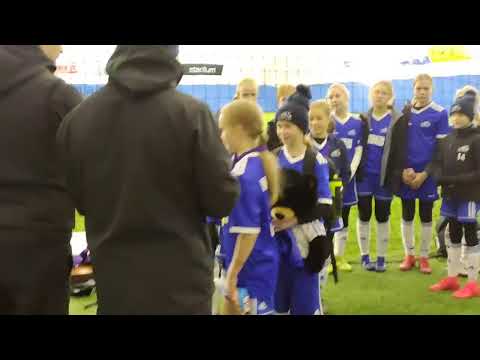 PEPO Turnaus T13: LAUTP vs STPS