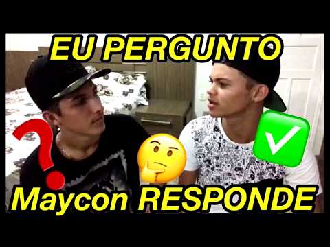 VERDADE OU MENTIRA ?? Com Maycon Coelho ex menino de rua do Pepe moreno