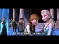 Disney: Frozen - Elsa & Anna - Written In Your ...