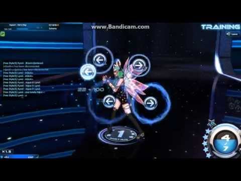 Mstar Online: Expect - Girl's Day Classic Mode. Extreme TRAINING