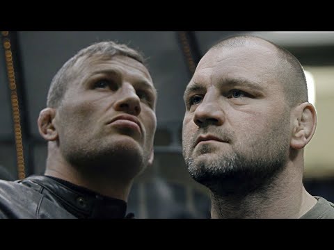 Pütz vs. Zawada: Ein Kampf, zweier MMA Legenden der in Deutschland in die Geschichte eingehen wird