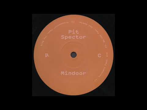 C1. Pit Spector - Coronark (feat. Ark) [LOG73LP]