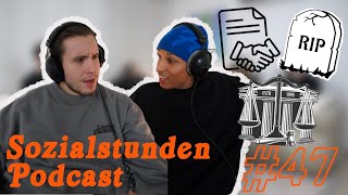 Wir Schreiben Unser Testament | Sozialstunden Podcast #047