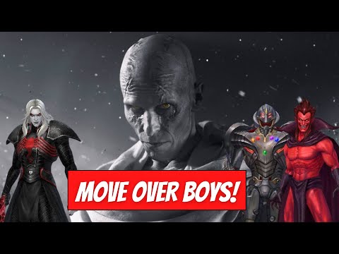 Gorr the God Butcher WBL | Break the Monotony?