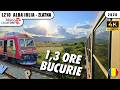 Alba Iulia Zlatna Cu Trenul Peisaje Spectaculoase Ale Romaniei Valter Patrick