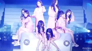 170729.Alwayz.러블리즈(Lovelyz) - Aya(아야)