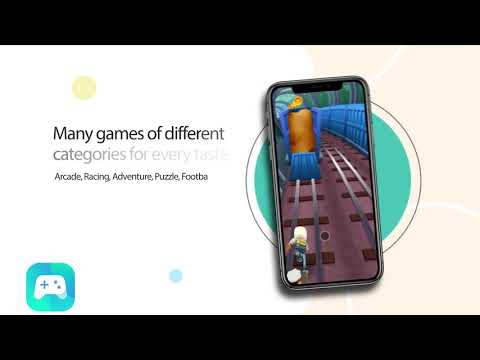 Game Zone - mini online games