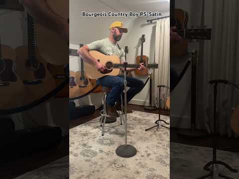 Bourgeois Country Boy / PS-S (video incl.) image 6