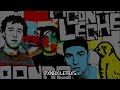 Panda - El Elías // Letra Español