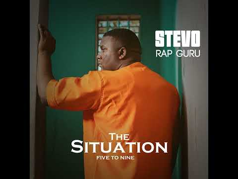 Stevo Rap Guru - Situation, Pt. 9 - Testimony (Official Audio)