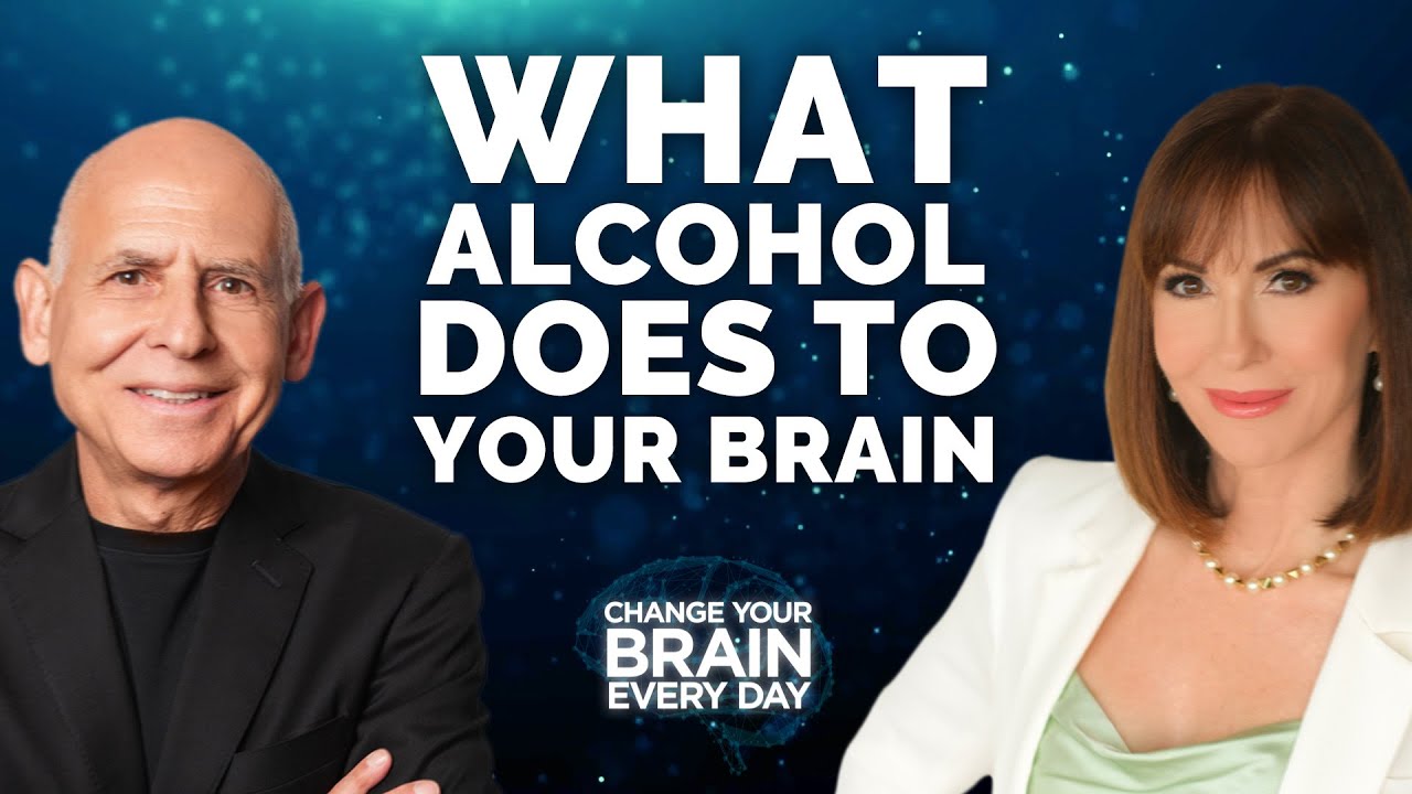 You Lied To Me: This Is What Alcohol Is Doing To Your Body, Anxiety & Health