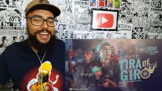 MC Hariel - Tira de Giro (GR6 Filmes) Djay W