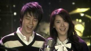 Only Love MV Dec 7, 2007 SMTOWN WINTER BOA KANGTA TVXQ THE GRACE SUPER JUNIOR GIRLS' GENERATION