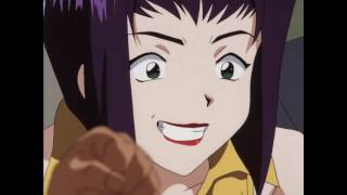 Cowboy Bebop OST - Adieu (Jerzy Knetig Version)