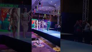 Rakhi sawant show Event #rakhi #subscribe #explore #fashion #lucknow #model #viralshorts