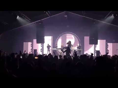 Ran-D x The Prophet x LePrince new track