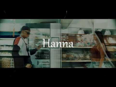 [ FREE ]  " Hanna " - Dhurata Dora x Capital Bra x Soolking Type Beat | Dancehall  Beat Instrumental