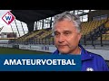 Rijnsburgse Boys is goed op weg, maar 'heeft nog te weinig controle' - OMROEP WEST SPORT