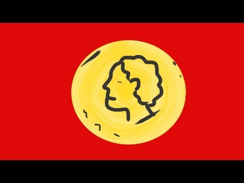 Sing a song of sixpence