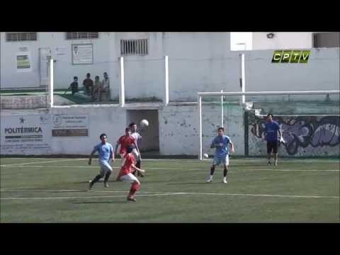 Fredy - Golos, assistências e jogadas (UD Sousense e SC Salgueiros)