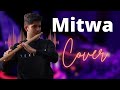 Mitwa Flute Cover Bollywood Instrumental Sanjeeth Nayak Sachit Clare