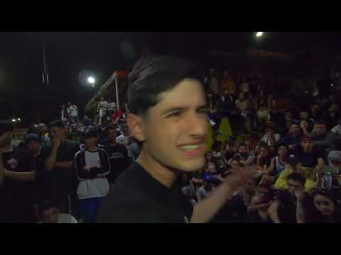 MAMBO RAP🇨🇴 vs DAVINCHI🇻🇪 | OCTAVOS | PRE- REDBULL MEDELLIN