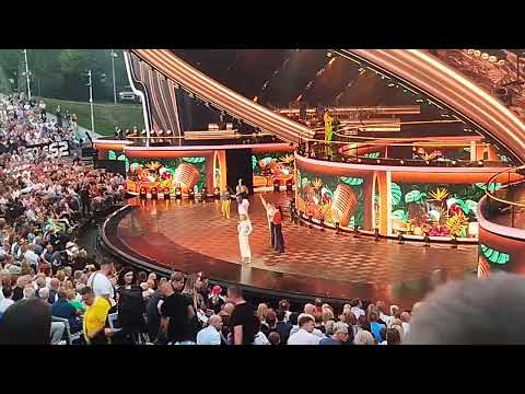 Ania Wyszkoni  - Czy ten pan i pani