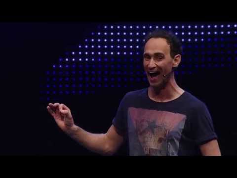 Gernot Kulis: Celebrity at the police station in a Ford Mustang (Kulisionen)