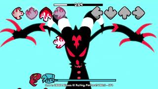 Cover art for Meeting The Imp