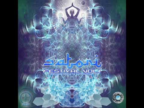 08 Hyperburst - Wierd Guy