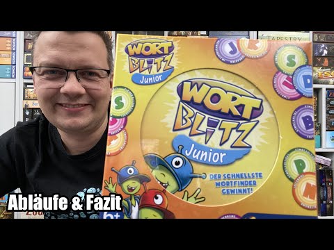 Word Blitz Junior (HCM) - a well-known and popular word game, now for ages 6 and up