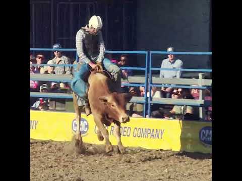 Rodeo Action