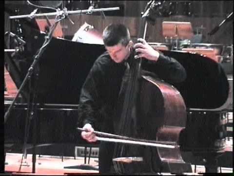 GLIÉRE | Intermezzo & Tarantella | Božo Paradžik & Ulrich Rademacher (live 1998)