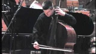 GLIÉRE | Intermezzo & Tarantella | Božo Paradžik & Ulrich Rademacher (live 1998)