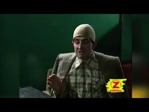 HUMOR 4 (Official Video)