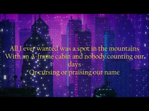 The Midnight - America 2 (lyrics)