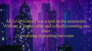 The Midnight - America 2 (lyrics)