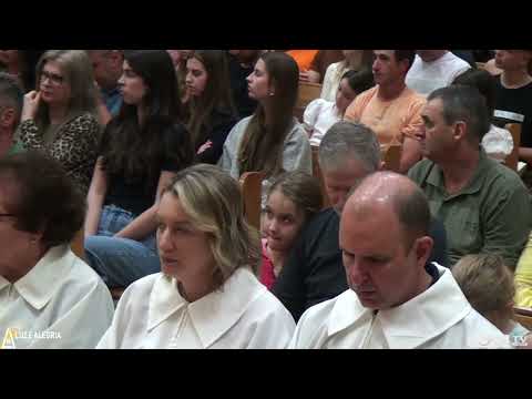 Homilia do dia 31 08 2025 com Dom Antonio