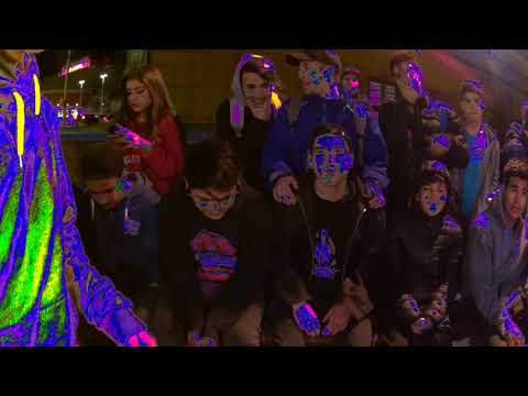 Lusa vs Dada - FINAL - FECHA 18 - GDU - TORNEO -