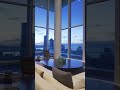 Step Inside the $24,800,000 Fairmont Penthouse 2 in Coal Harbour - Downtown Vancouver.