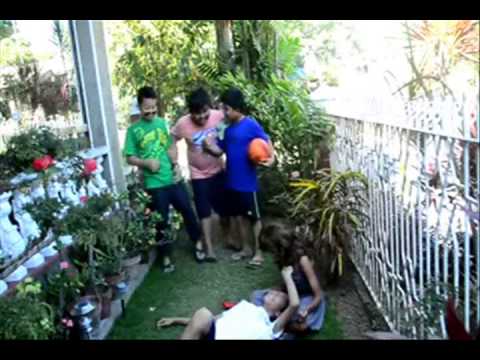 Abra - Gayuma (UNOFFICIAL MUSIC VIDEO) ft. Thyro & Jeriko Aguilar *fixed*