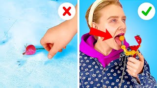 Cool Ingenious Gadgets You Will Use Everyday After This Video