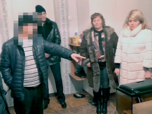 Ужасы родительской любви