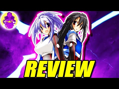 Ginga Force - Review (PC/Steam)