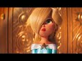The Super Mario Galaxy Movie But Just Rosalina 2025 Trailer