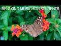Relaxing Music For Elementary Students Insects Quiet Classroom Music For Children Study Music